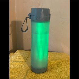 Hidrate Spark 3 Bluetooth Water Bottle (Needs Battery)